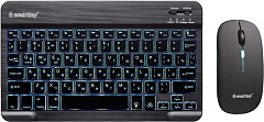 SMARTBUY SBC31DK черный