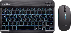SMARTBUY SBC31DK черный