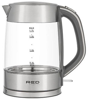 RED SOLUTION RK-G138 Чайник