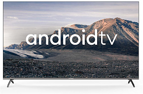 HYUNDAI H-LED65BU7006 UHD 4K SMART TV LED-телевизор
