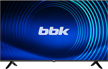 BBK 40LEX-7133/FTS2C SMART TV черный