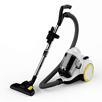 DEERMA DEM-TJ200W горизонтальный Пылесос