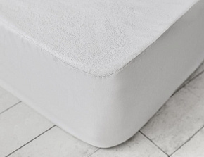 ЮТА-ТЕКС 120*200 водонепрницаемый наматрасник Постельные принадлежности ЮТА-ТЕКС 120*200 водонепрницаемый наматрасник