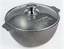 МЕЧТА 57701 Гранит 7л Казан МЕЧТА 57701 Гранит 7л