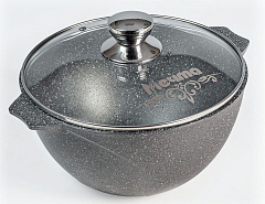 МЕЧТА 57701 Гранит 7л Казан МЕЧТА 57701 Гранит 7л