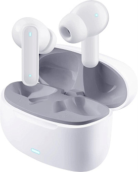 DEFENDER (63945) Twins 945 Белый Гарнитура DEFENDER (63945) Twins 945 Белый