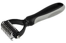 РЫЖИЙ КОТ Колтунорез 17 см (105326)