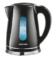 CENTEK CT-0043 Black Чайник электрический