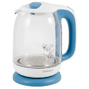 ENERGY E-281 (1,7л. стекло) Чайник электрический