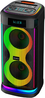 SUPRA SMB-800 Минисистема