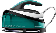POLARIS PSS 7510K зеленый/черный Парогенератор