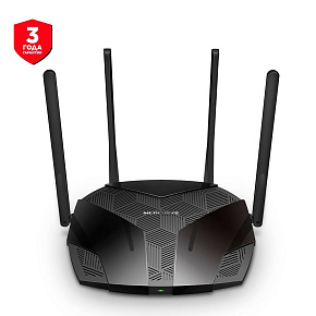 MERCUSYS MR70X Wi-Fi роутер/точка доступа