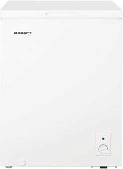 KRAFT BD (W)-150RX ларь Морозильник