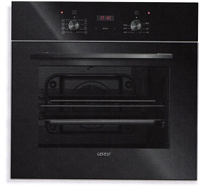 GEFEST ЭДВ ДА 622-02 РА1S Нез.дух. шкаф электр.