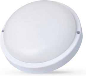 ULTRAFLASH (15340) LBF-0804 C01 круг Светильник