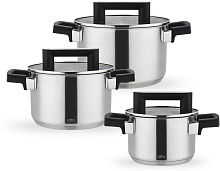 LARA LR02-135 СИРИУС (2,1л. 3,9л. 5,1л.)