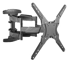 ULTRAMOUNTS UM907 для 23"-55" черный Кронштейн