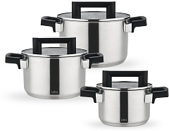 LARA LR02-135 СИРИУС (2,1л. 3,9л. 5,1л.)