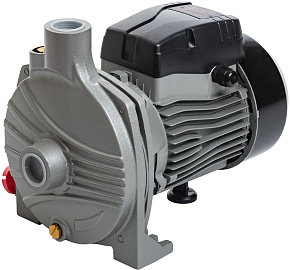 P.I.T. Насос центробежный электрич. POG750-P3 (750Вт, напор 35м, 103л/мин, металл.насос.часть, медь)