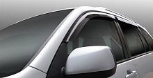 CORSAR DEF00401 Toyota RAV4 II 00-06 кроссовер, нак., 4шт