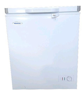 RENOVA FC-175C (ларь) Морозильник