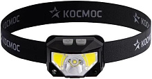 КОСМОС KOC851Lit черный