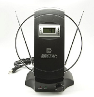 ВЕКТОР AR-032 Антенна комнатная ВЕКТОР AR-032