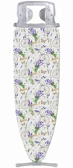 NIKA Н10/17 с лавандой Гладильная доска