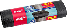 YORK прочные 120л (10шт.) 902150