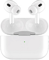 AKSBERRY (6900293970018) B25 Air Pro TWS, белый Наушники AKSBERRY (6900293970018) B25 Air Pro TWS, белый