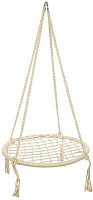 ECOS Кресло-качели Гнездо GS-05 подвесное 103613 Кресло-качели