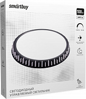 SMARTBUY ( SBL-DIM10-100W) 100Вт 50W-100W 3000-6500К Светльник