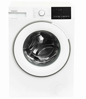 HOTPOINT WSH 6090 VWW, белый Стиральная машина фронтальная