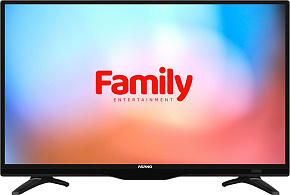 ASANO 24LF7020T FHD SMART TV Android LED-Телевизор