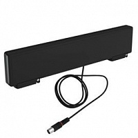 REFLECT CINEMA RA-310-USB (активная, МВ-ДМВ, без б/п, 35 дБи,коробка) Антенна комнатная
