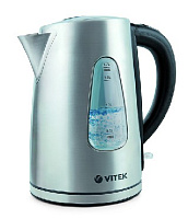VITEK VT-7007 (ST) стальной Чайник