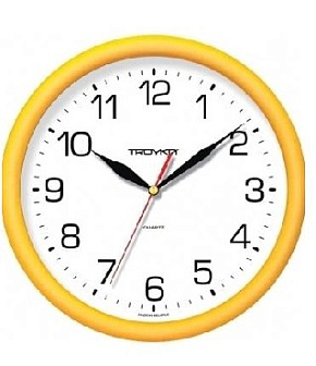 TROYKATIME 21250213 Часы