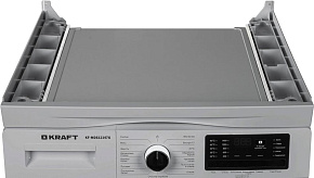 KRAFT KF-CWD-12102G Соединительный комплект Стыковочный комплект