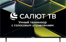 ASANO 43LF5020T FHD SMART TV Салют Телевизор LCD 40" FHD SALUT SMART 40LF5020T ASANO