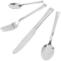 LARA LR10-23/24 Столовые приборы