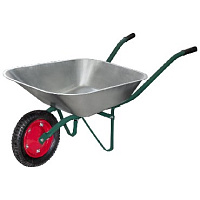 PARK WB4307 в т/у тачка садовая (092696) Тачки садово-строительные