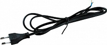 VOLSTEN (9349) S-LRB, Черный Сетевой кабель