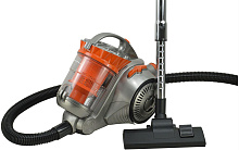 SUPRA VCS-2424 С КОНТЕЙНЕРОМ