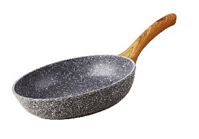 LARA LR01-55-28 PALERMO 28см Сковорода LARA LR01-55-28 PALERMO 28см