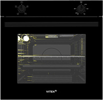 VITEK VEO 6230 BG Духовой шкаф