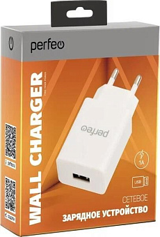 PERFEO I4656 White