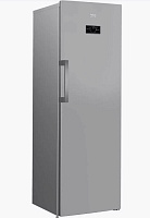 BEKO B3RFNK312G серебристый Морозильник