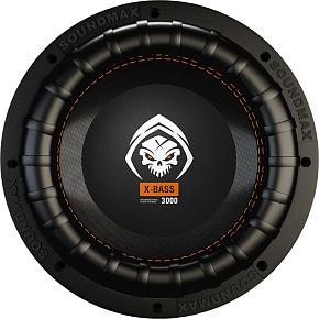 SOUNDMAX SM-CSX403