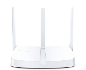 MERCUSYS MW306R беспроводной маршрутизатор