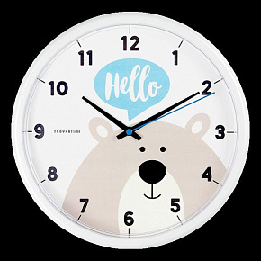 TROYKATIME 91910980 Часы настенные